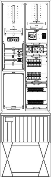 Str.beleuchtungsverteiler SB342T.214
