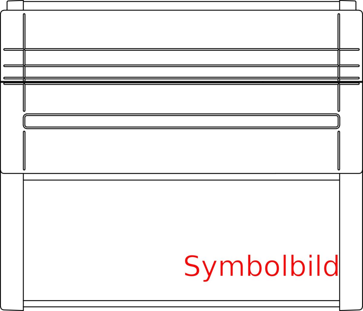 Eingrabsockel 10037572