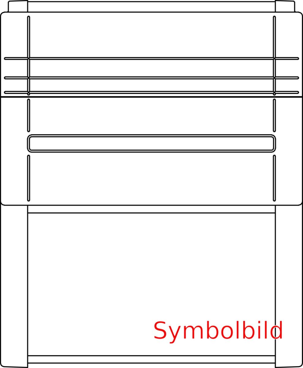 Eingrabsockel 10039701