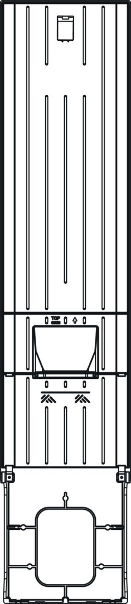 Polyestersäule 10050742