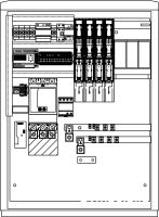 AC-Sammlerschrank ACFX53.10.04.0.13.G