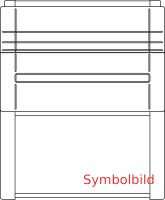 Eingrabsockel 10039701