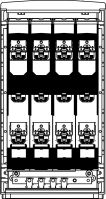 Kabelverteilerschrank LS100C.40