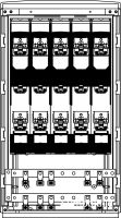 Kabelverteilerschrank LS80S.30