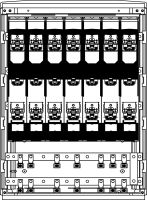 Kabelverteilerschrank LS81S.70