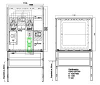 Wandlermessung 02.W100.AR01-Ei