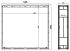 Normkabelverteilerschrank 3S1300PIMC