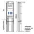 Poller 36P1400MFP6S