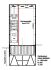 Zähleranschlußsäule 11.88.1P11