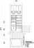 Zähleranschlußsäule 48.00.1P21HSAV4