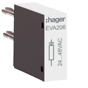 RC Löschglied EVA206