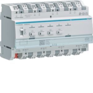 Universal-Dimmaktor TYAS664AN