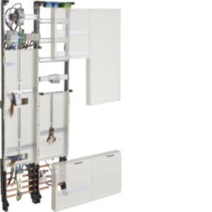 Wärmepumpenkomplettfeld ZK52XP