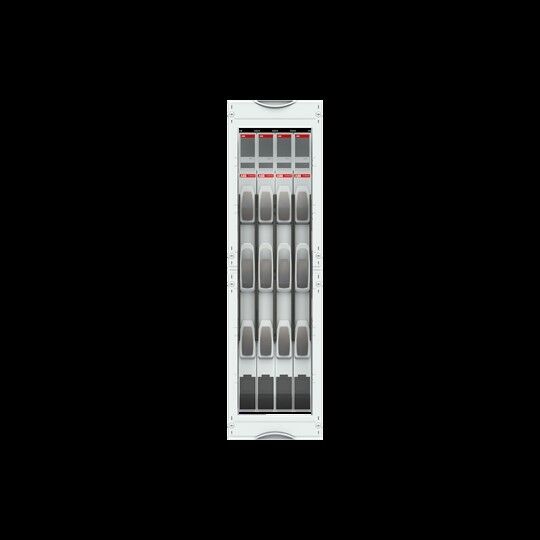 Innenausbau Modul MD100EB