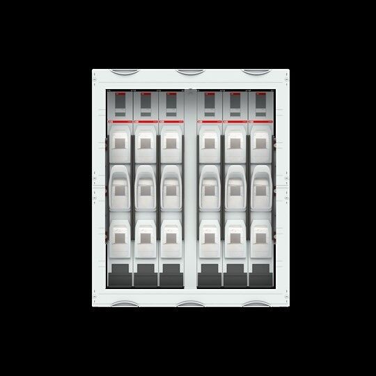 Innenausbau Modul MD31EB