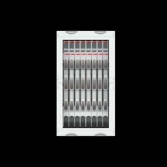 Innenausbau Modul MD200EB