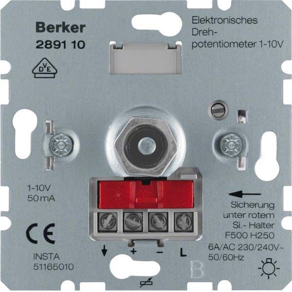 Potentiometer 289110
