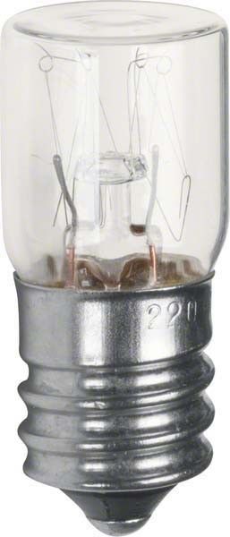 Glühlampe 161003 transparent