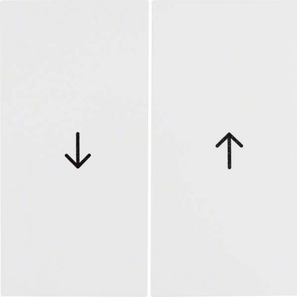 Wippe 16258989 polarweiß glänzend