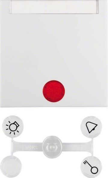 Wippe 16288989 polarweiß glänzend