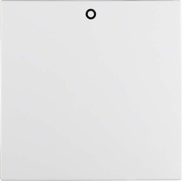 Wippe 16221909 polarweiß matt