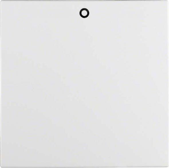 Wippe 16221909 polarweiß matt