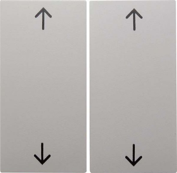 Wippe 16441909 polarweiß matt