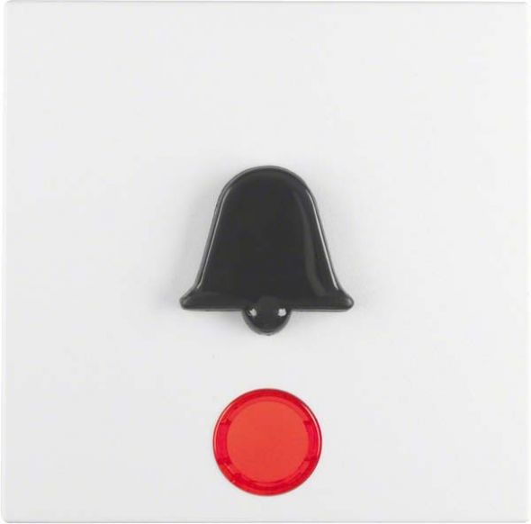 Wippe 16511959 polarweiß matt