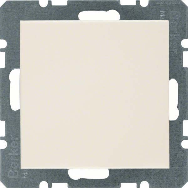 Blindverschluss 10098982 weiß glänzend