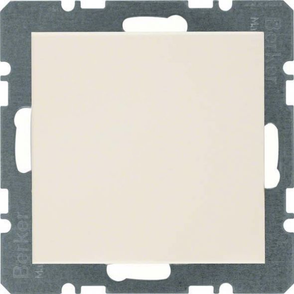 Blindverschluss 10098982 weiß glänzend