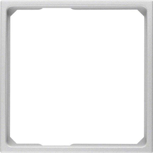 Adapterring 11091414 alu matt lackiert