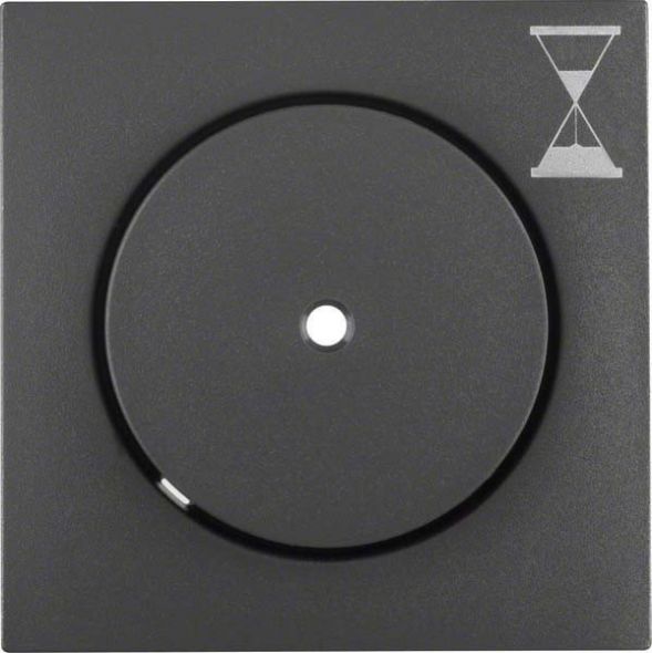 Zentralstück m.Druckknopf 16741606