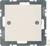 Blindverschluss 10098912 weiß glänzend