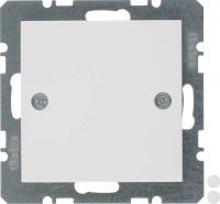 Blindverschluss 10098919 polarweiß glänzend