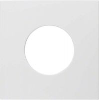 Zentralstück 11248989 polarweiß glänzend