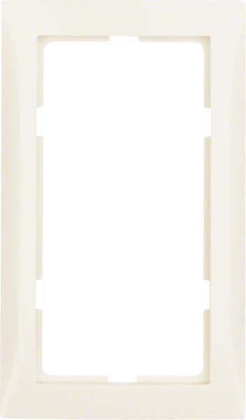 Rahmen 13098982 weiß glänzend