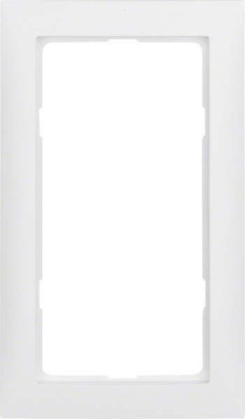 Rahmen 13099909 polarweiß matt