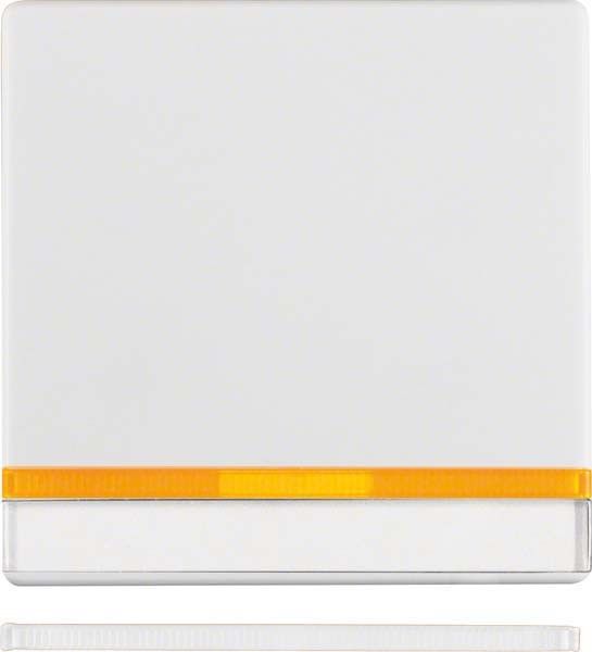 Wippe 16286089 polarweiß samt