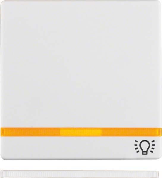 Wippe 16216079 polarweiß samt