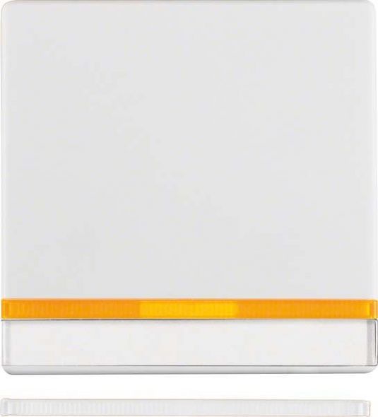 Wippe 16286089 polarweiß samt