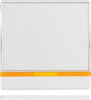 Wippe 16966089 polarweiß samt