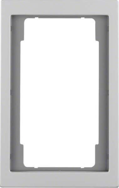 Rahmen 13097003 alu eloxiert