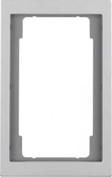 Rahmen 13097003 alu eloxiert