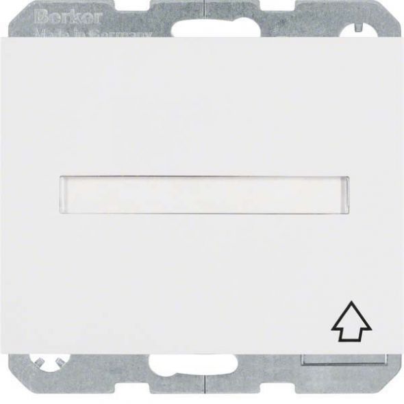 SCHUKO-Steckdose 47527209 polarweiß glänzend