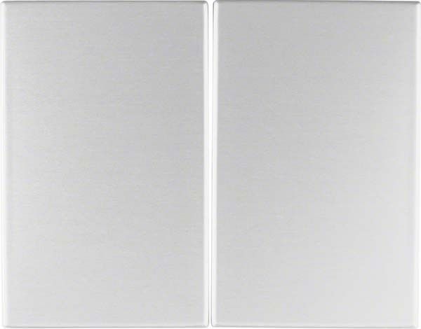 Wippe 14357003 alu eloxiert