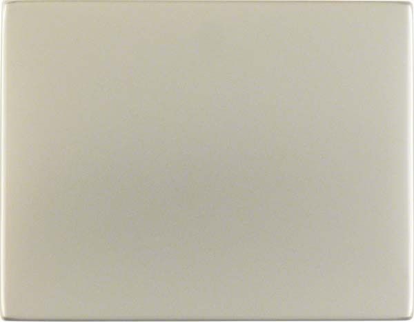 Wippe 14057004 edelstahl mattiert