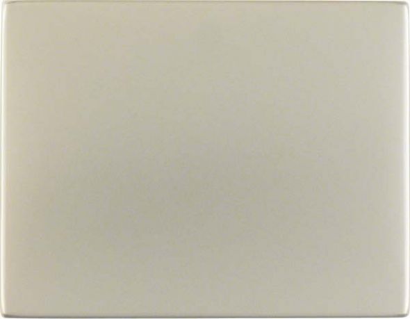 Wippe 14057004 edelstahl mattiert