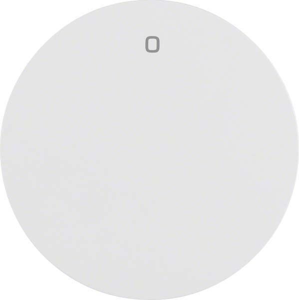 Wippe 16222089 polarweiß glänzend