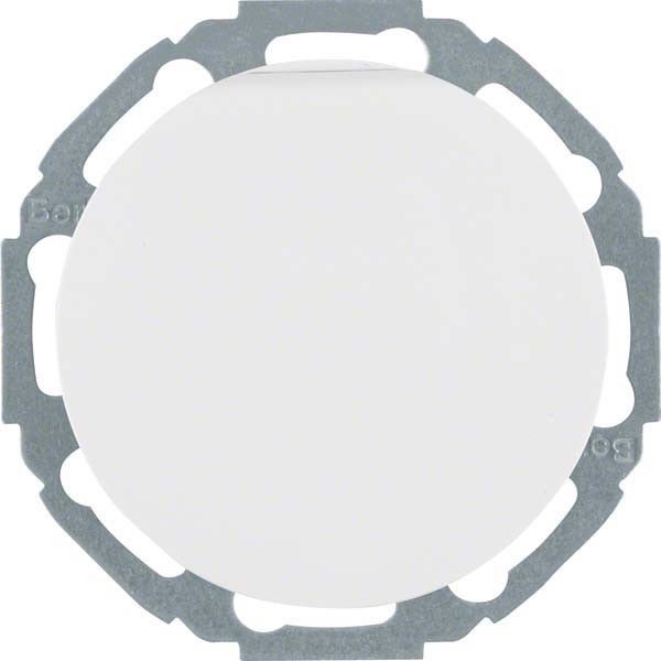 SCHUKO-Steckdose 47442089 polarweiß glänzend