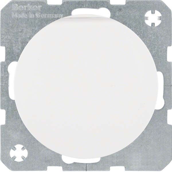 SCHUKO-Steckdose 47512089 polarweiß glänzend
